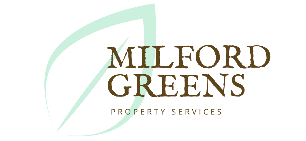 Milford Greens Property Services